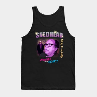 SNEDHEAD Tank Top